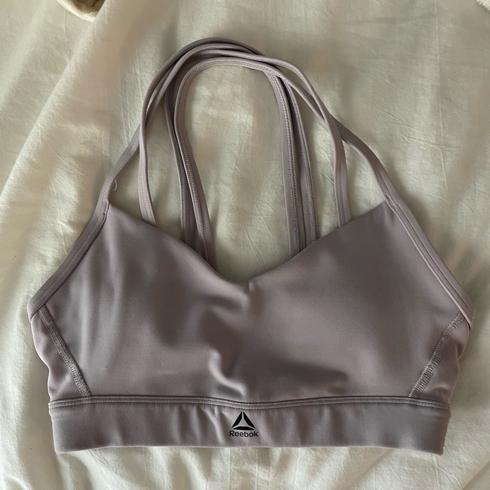 Reebok Sports Bra